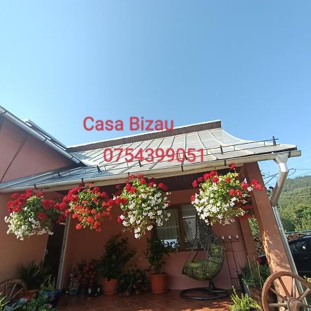 Casa Bizau Hotel Viseu de Mijloc Esterno foto